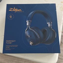 Zildjian Wireless Ear Phones 