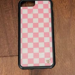 IPhone 8+ Case
