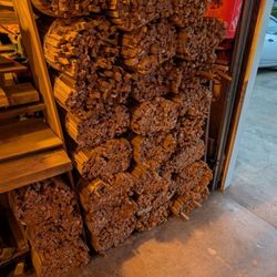 Cedar Kindling (Firewood)
