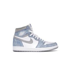 Jordan 1 Hyper Royal Size 11