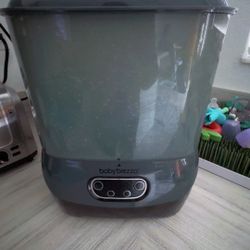 Baby Breeza Sterilizer