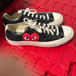 CDG converse 