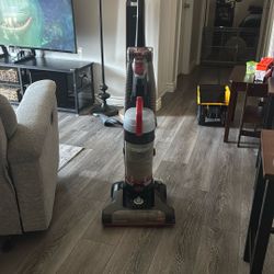 Vacuum 