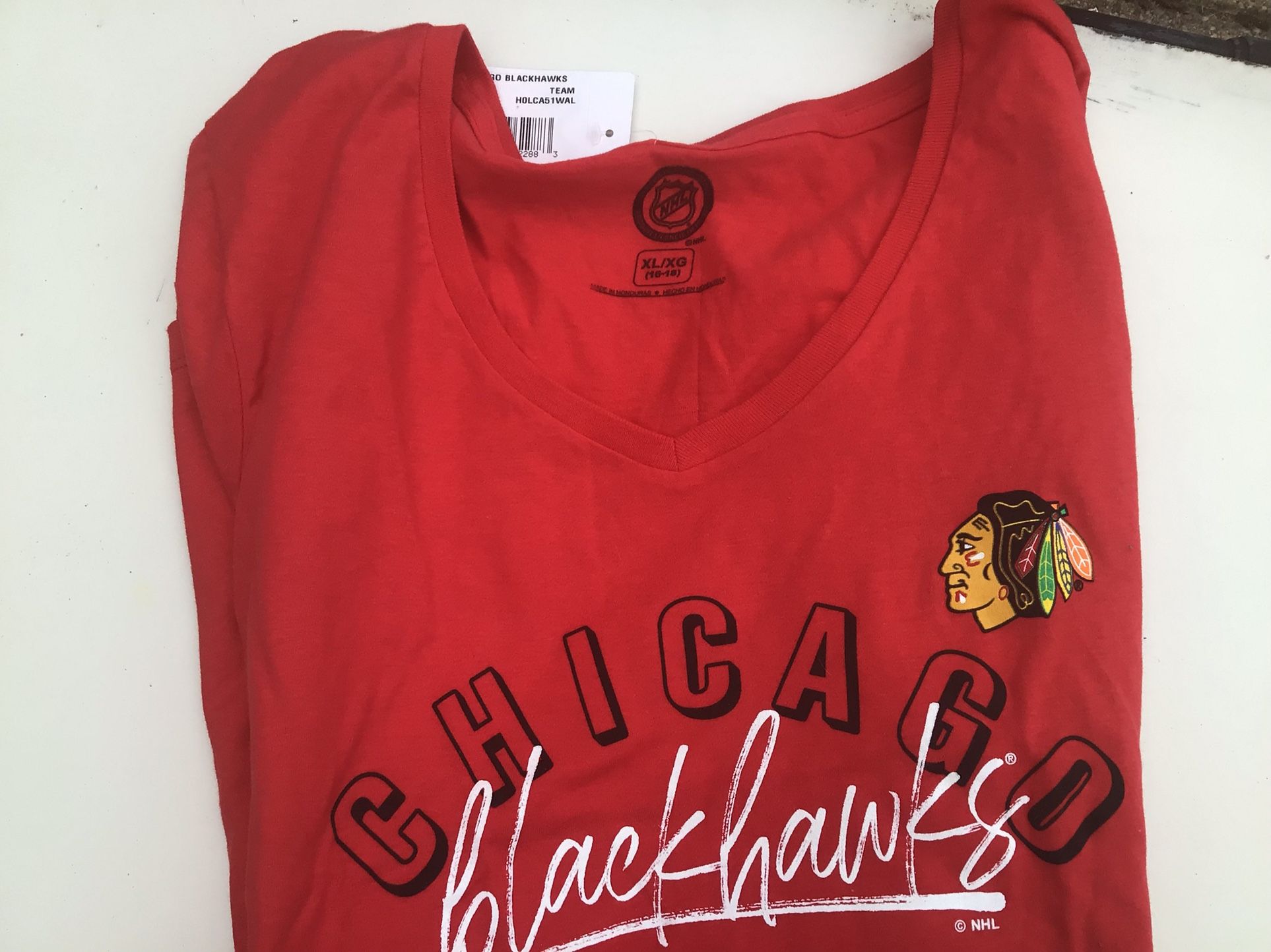 Chicago Blackhawks