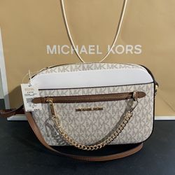Michael KORS LG EW CHAIN XBDY
