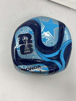 adidas FIFA World Cup 26 Trionda Soccer Ball Night Indigo/Semi Pink Glow/Silver Metallic club