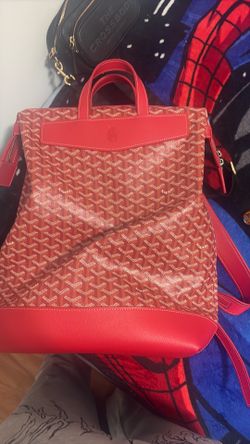 Go yard backpack