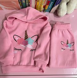 Toddler Sweatpants Sets size 18-24 months