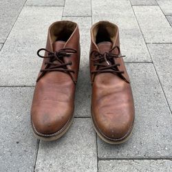 Red Wing Boots 595