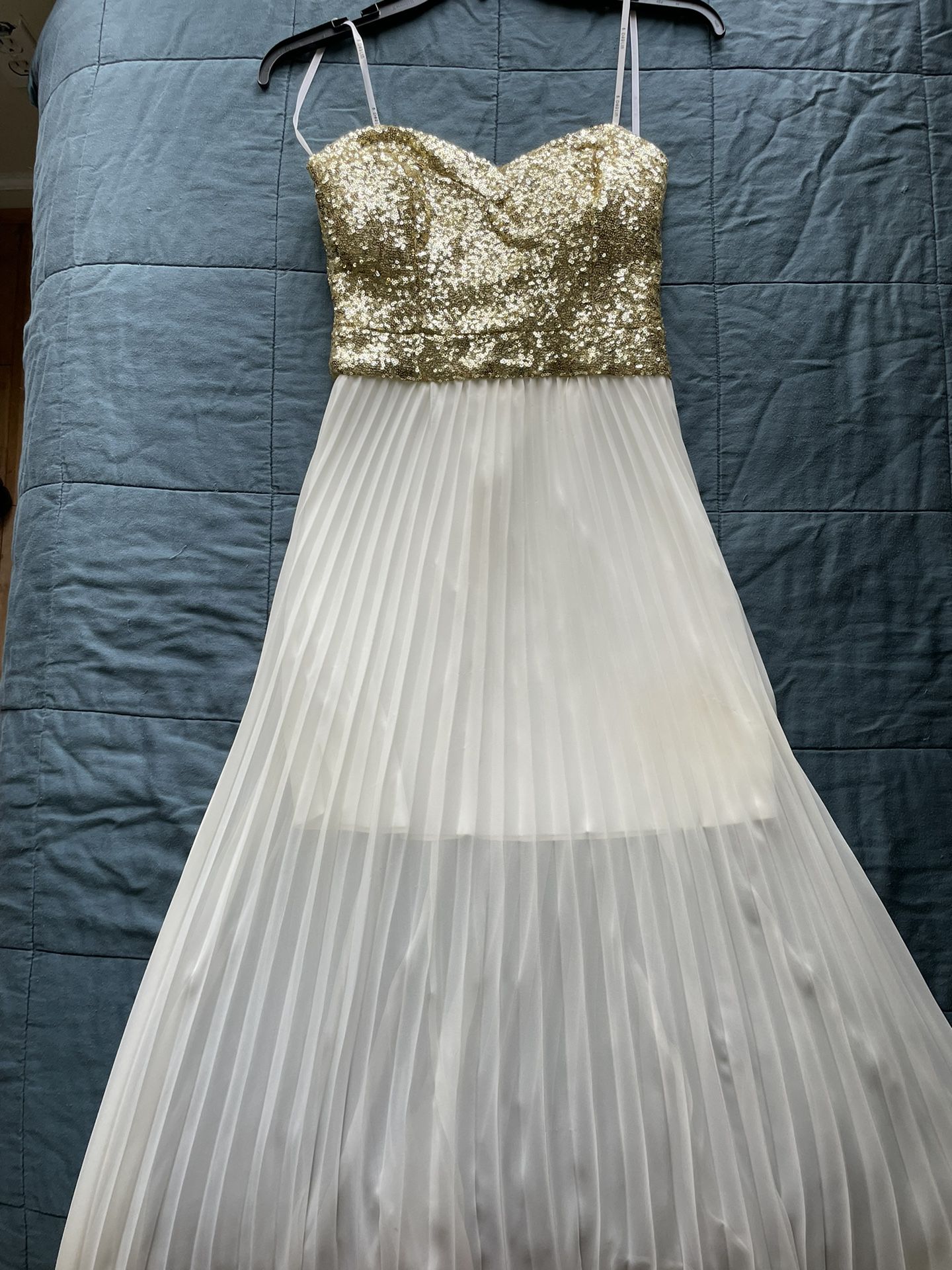 Prom Dress - Bdarlin Size 5/6