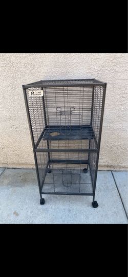 Birdcage