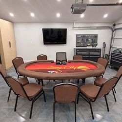 Bing City Poker Club