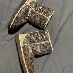 Uggs Size 8