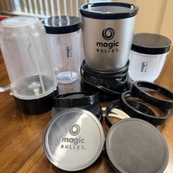 Magic Bullet 