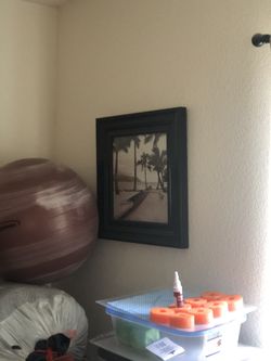 Various Decorative Pictures 