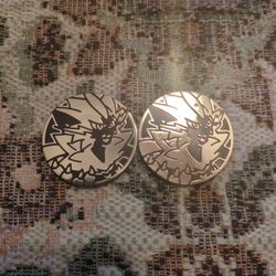 POKEMON COIN(OFFICIAL)