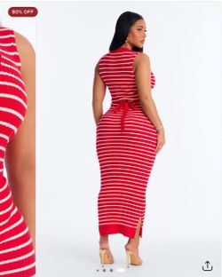 Fashion Nova dress