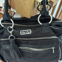 Itzy Ritzy Diaper Bag