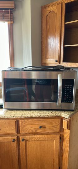 Frigidaire Microwave