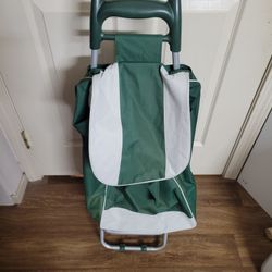 Shopping Trolley