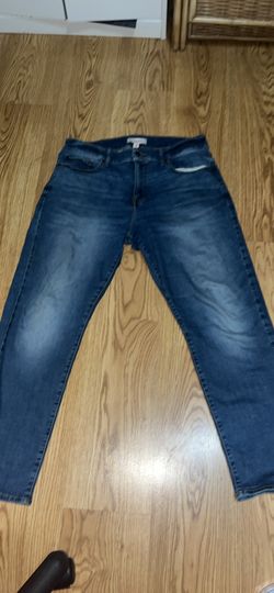 Lucky jeans for men