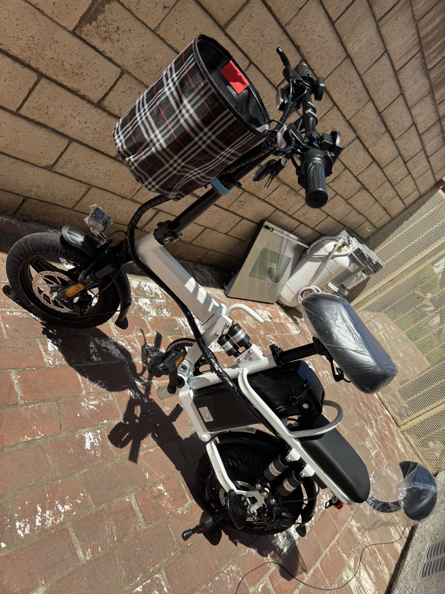 Electric Bike