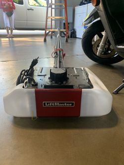 Liftmaster 8550W Motor