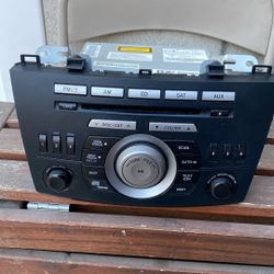 Car Stereo