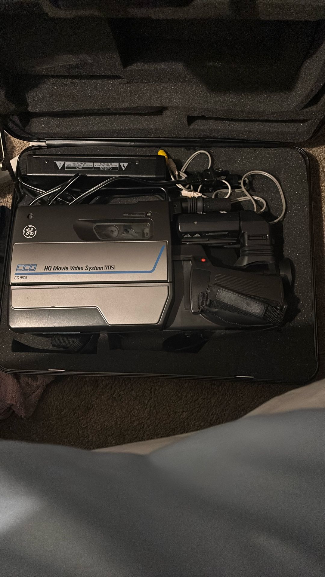 Hd Movie Video System