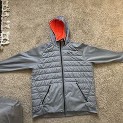 Nike Therma-FIT Men's jacket size XXL