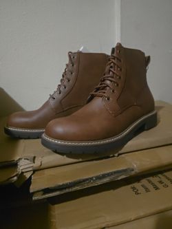 Size 11 Men's Work Boots