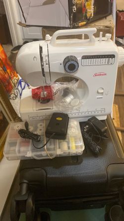 Sunbeam Compact Machine