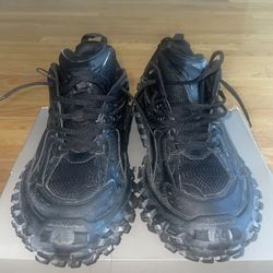 TRACKS DEFENDER BB’s