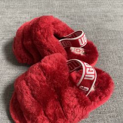 Baby Uggs 