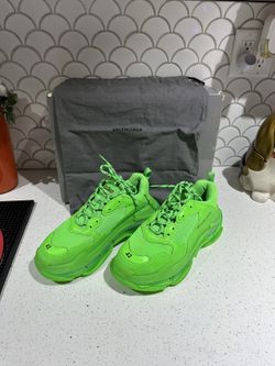 Men’s Balenciaga Sneakers