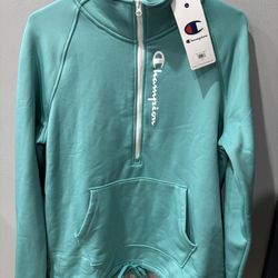 Champion Fleece Sweatshirt 