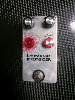 Systech Harmonic Energizer Clone