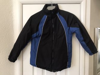 Reversible Jacket / Coat