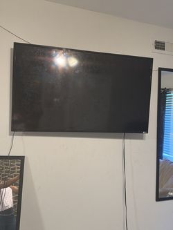 50 inch Vizio
