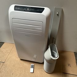 12000BTU Portable Air Conditioner Covers 450sqft
