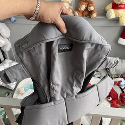 Mom Cozy Baby Carrier 