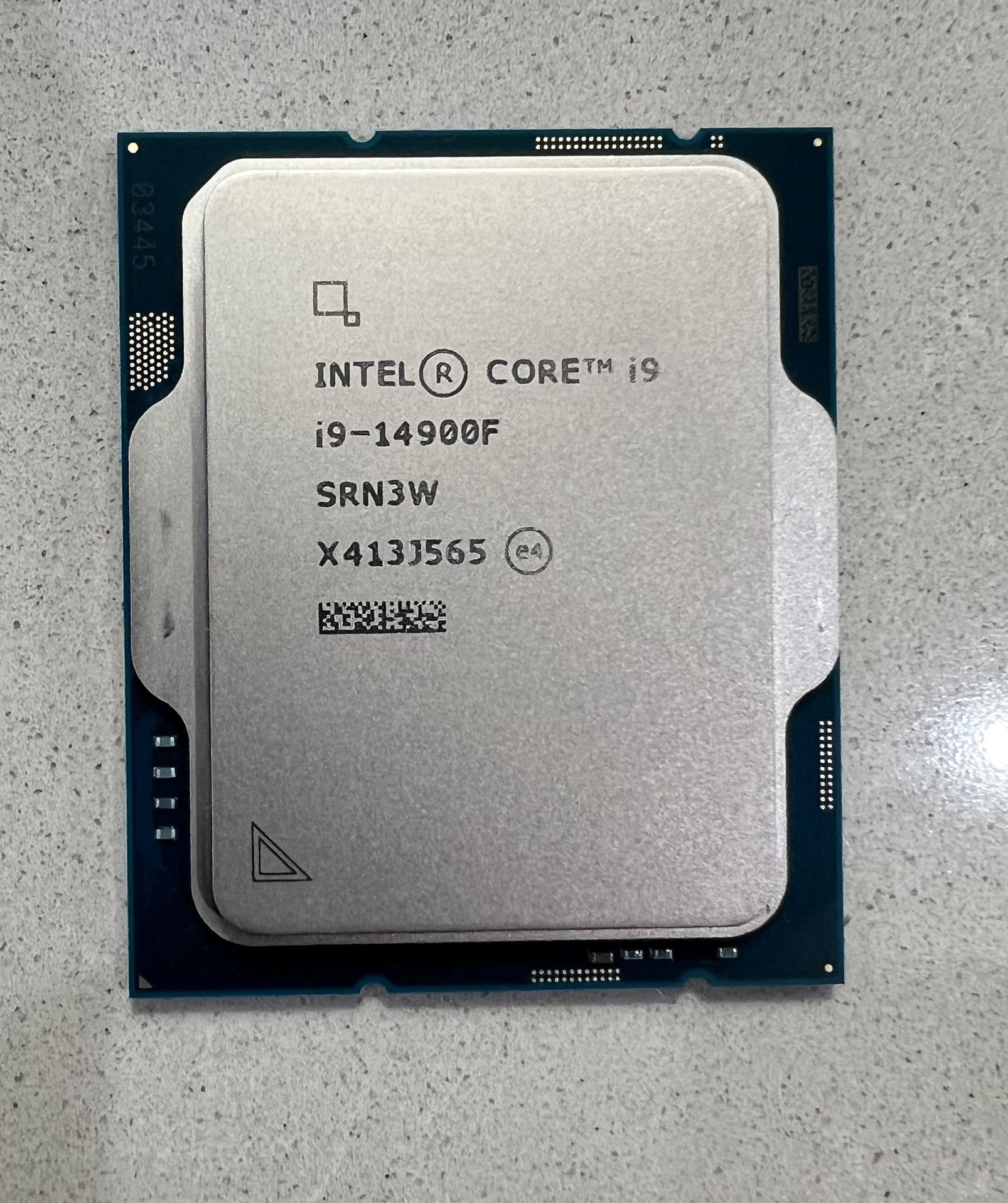 i9 14900F