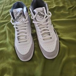 New Reebok Men's Shoes Size 12