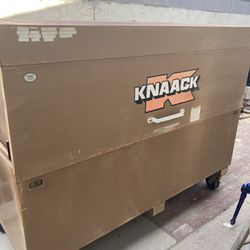 Tool Box -knaack