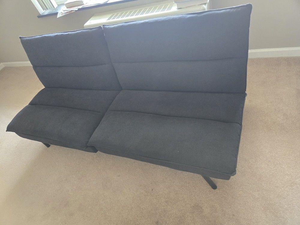 futon couch