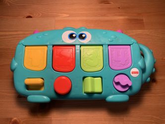 Fisher price toy