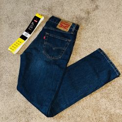 NEW…… Levi’s  511 Slim  32x30