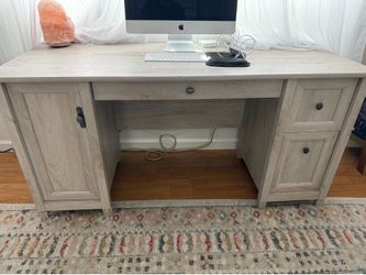 Farmhouse Computer Desk