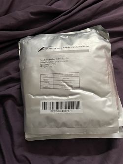 Freeze Fats anti-freezing membrane ten pack  for cryo treatments