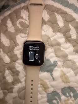 Apple Watch SE